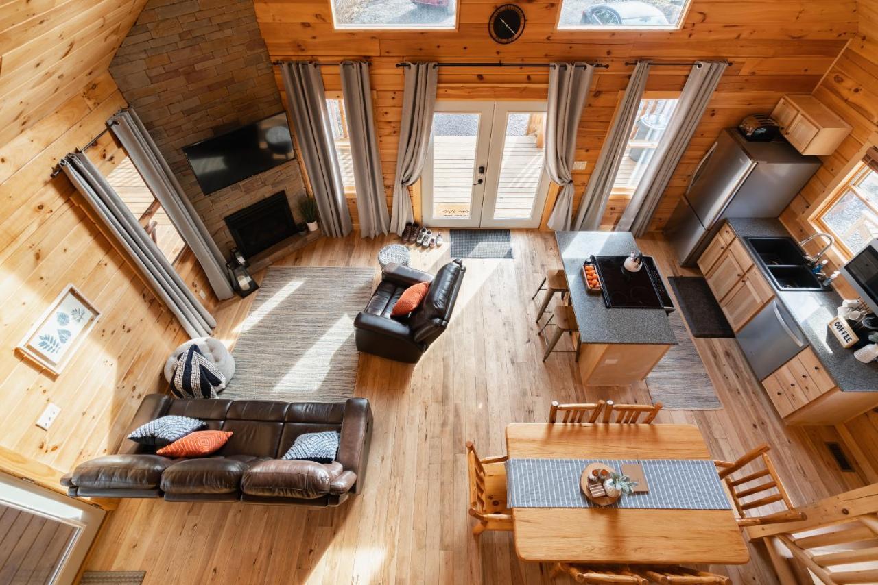 Family Friendly ~ Hocking Hills Cabin ~ Close To Caves, W/Wifi South Bloomingville Экстерьер фото