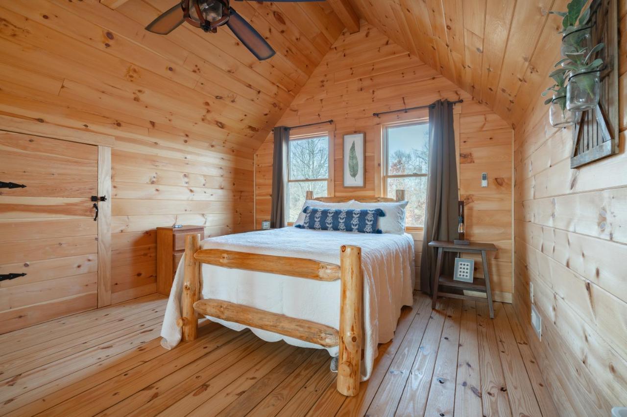 Family Friendly ~ Hocking Hills Cabin ~ Close To Caves, W/Wifi South Bloomingville Экстерьер фото