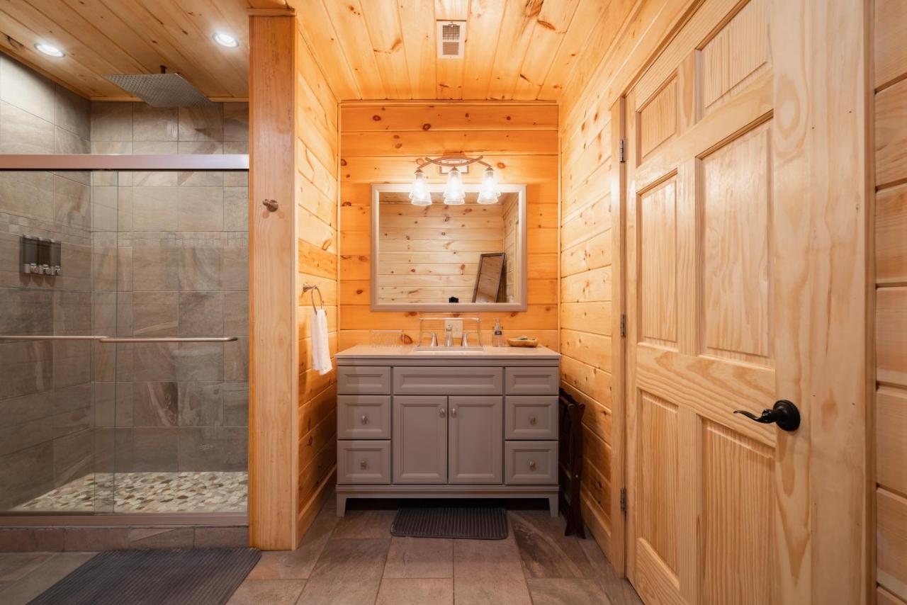 Family Friendly ~ Hocking Hills Cabin ~ Close To Caves, W/Wifi South Bloomingville Экстерьер фото